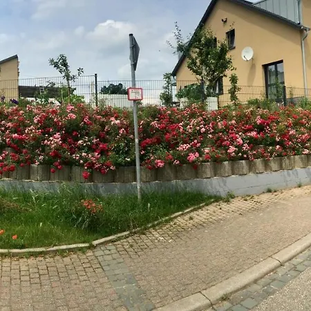 Apartment Valley Süw *