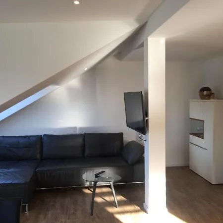 Valley Suew Apartment Heuchelheim-Klingen