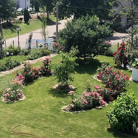 Suedpfalz Mit Balkon & Weinbergblick - Valley Suew *