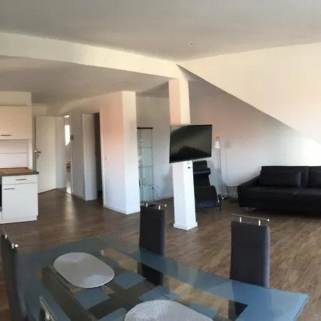 Valley Suew Apartment Heuchelheim-Klingen