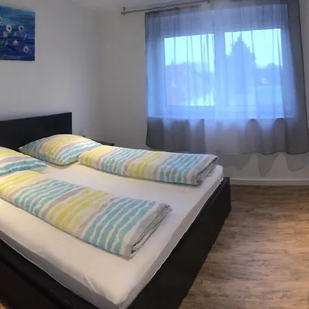 Apartment Valley Süw *