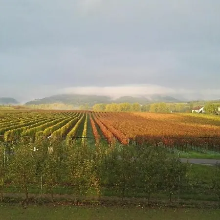 Valley Suew Appartamento