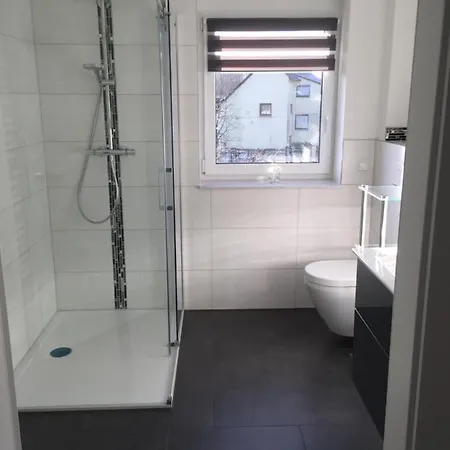 Valley Suew Apartment