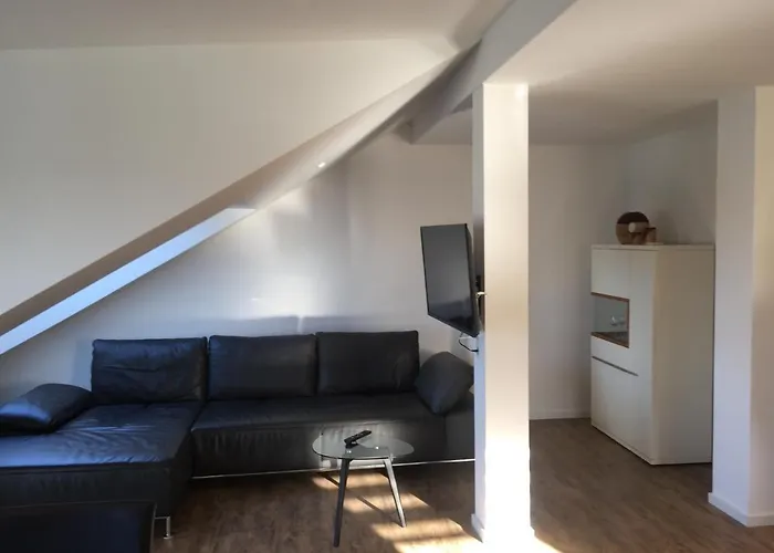 Valley Suew Apartamento Heuchelheim-Klingen