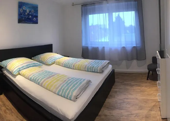 Apartamento Valley Suew *